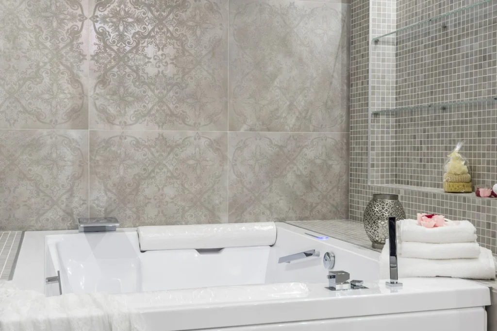 Walk-in Tub Installation: Your Current Cost & Benefits Guide