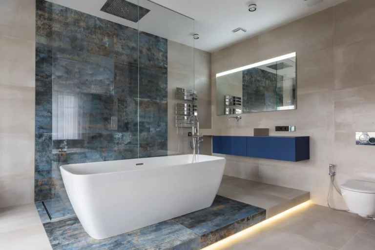 Walk-in Tub Installation: Your Current Cost & Benefits Guide