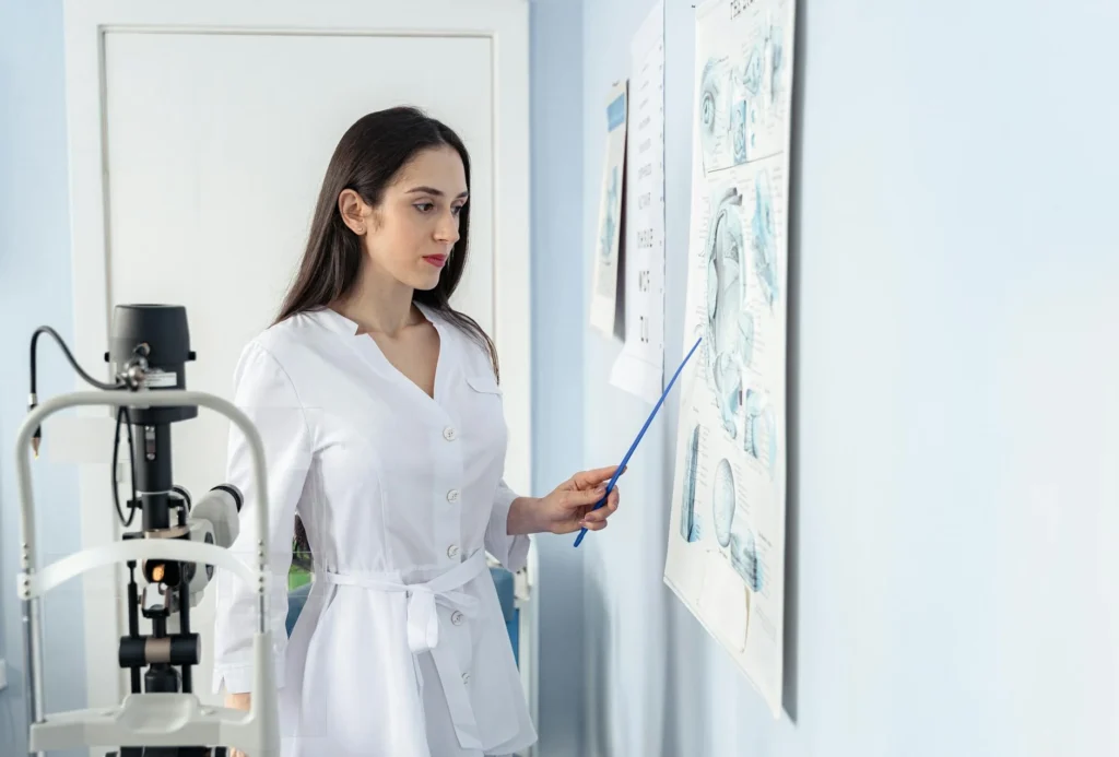 Updated Guide to Lasik Eye Surgery: Is It Right For You?