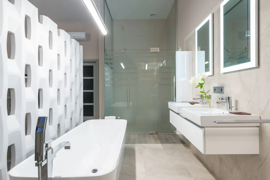 Walk-in Tub Installation: Your Current Cost & Benefits Guide