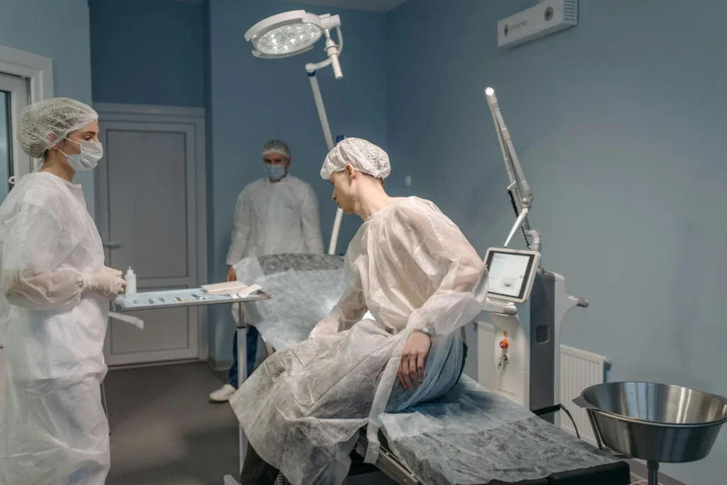 Lasik Eye Surgery Costs in 2026: What to Expect