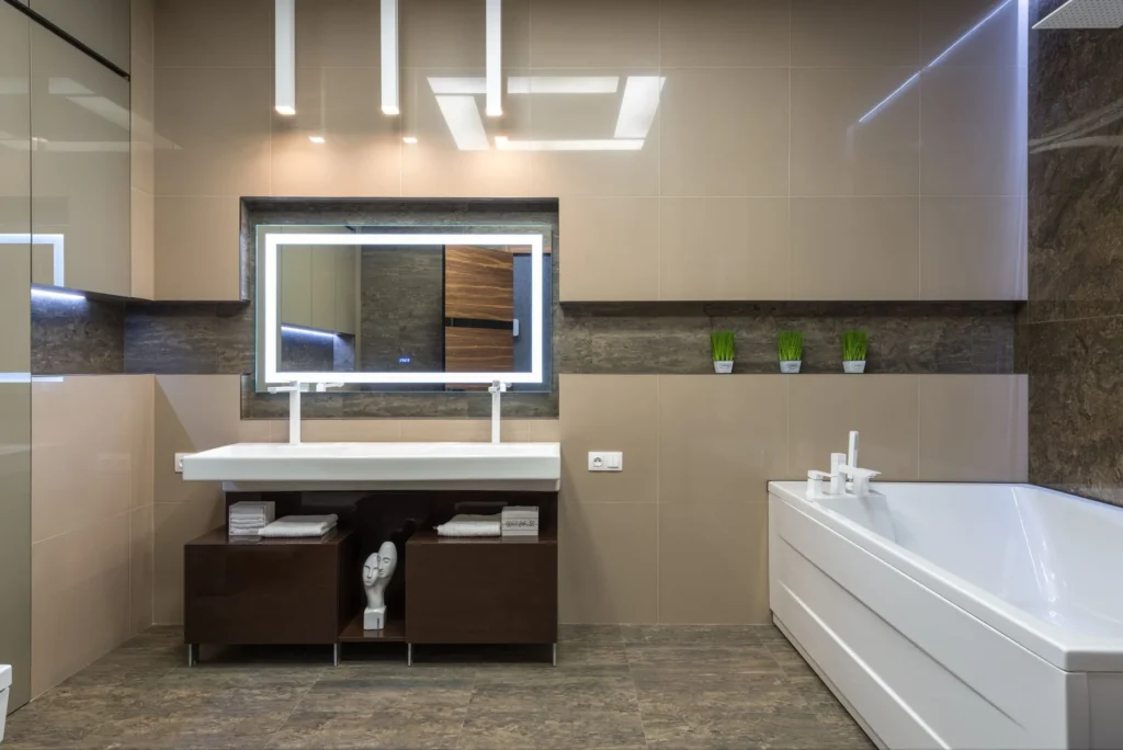The Real Cost of Walk-in Tub Installation: A Current Guide