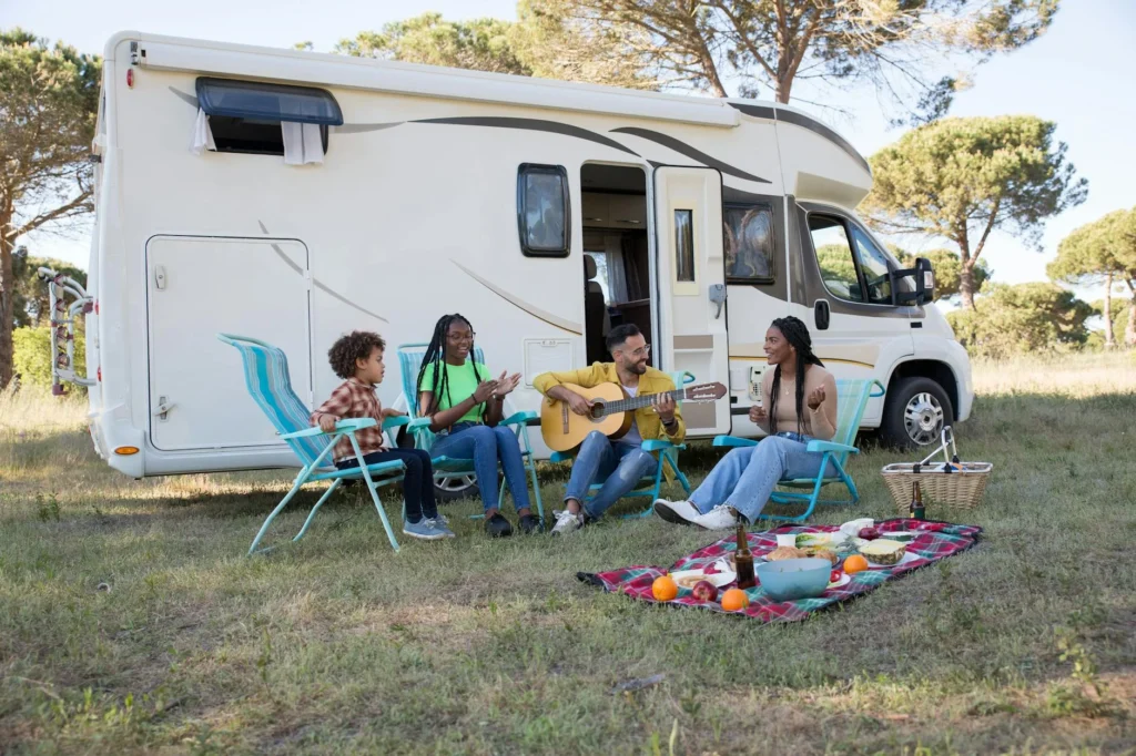 Updated RV & Motorhome Rental Costs for 2026