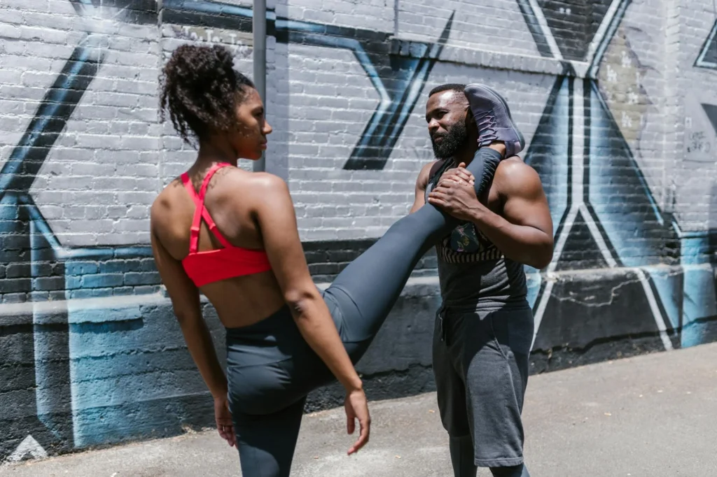 Today's Personal Trainer Rates: Unlock Your Fitness Potential