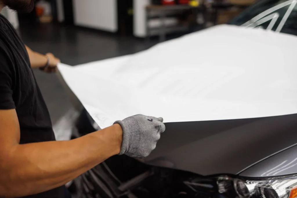 The Real Cost of Car Wraps and Paint Protection Today