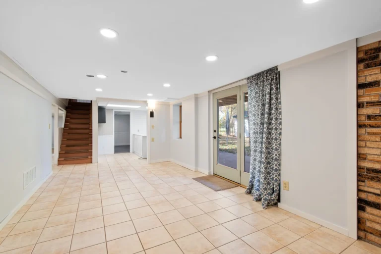 The Real Cost of Basement Waterproofing in 2026