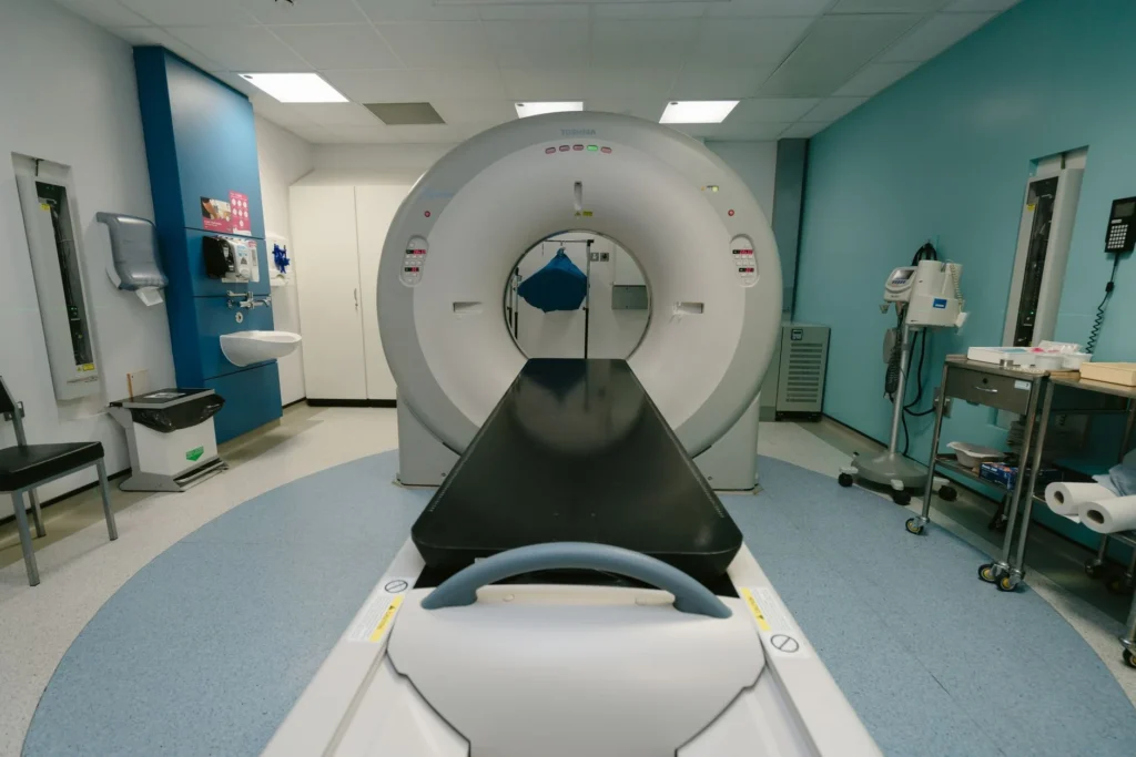 Your Guide to Current MRI & CT Scan Costs