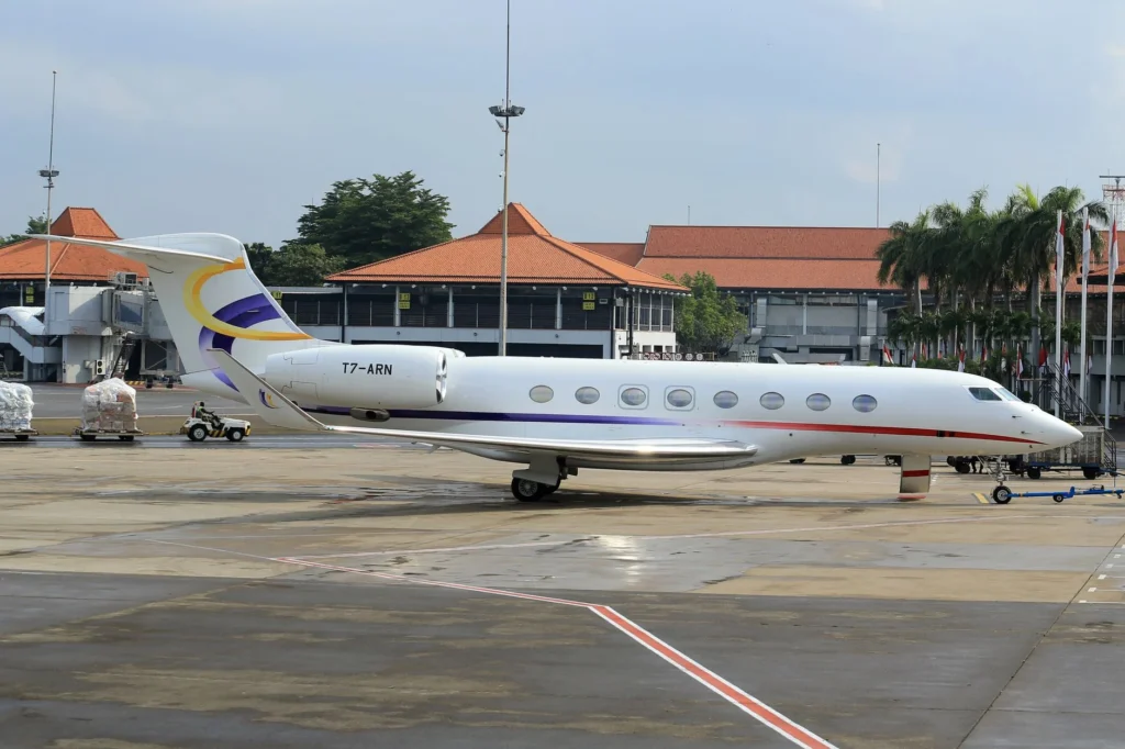 Private Jet Charter Rates 2026: Plan Your Luxury Flight