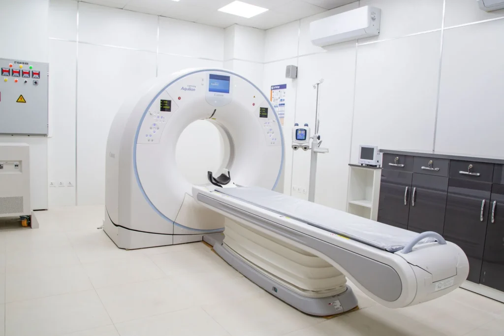 Updated 2026: Understanding Your MRI & CT Scan Cost