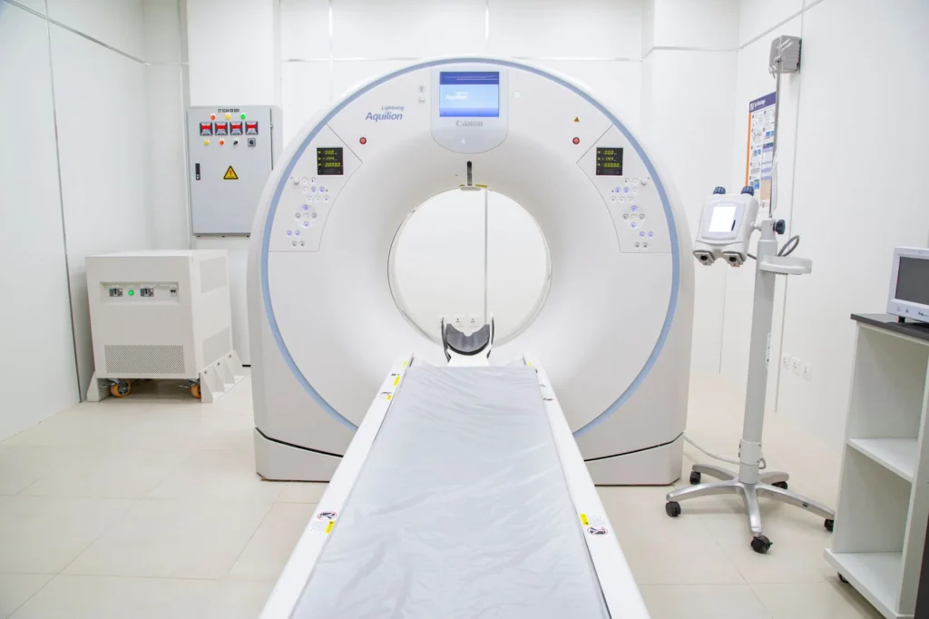 Updated 2026: Understanding Your MRI & CT Scan Cost