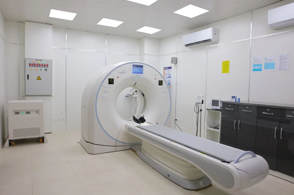 MRI & CT Scan Costs 2026: Your Updated Guide