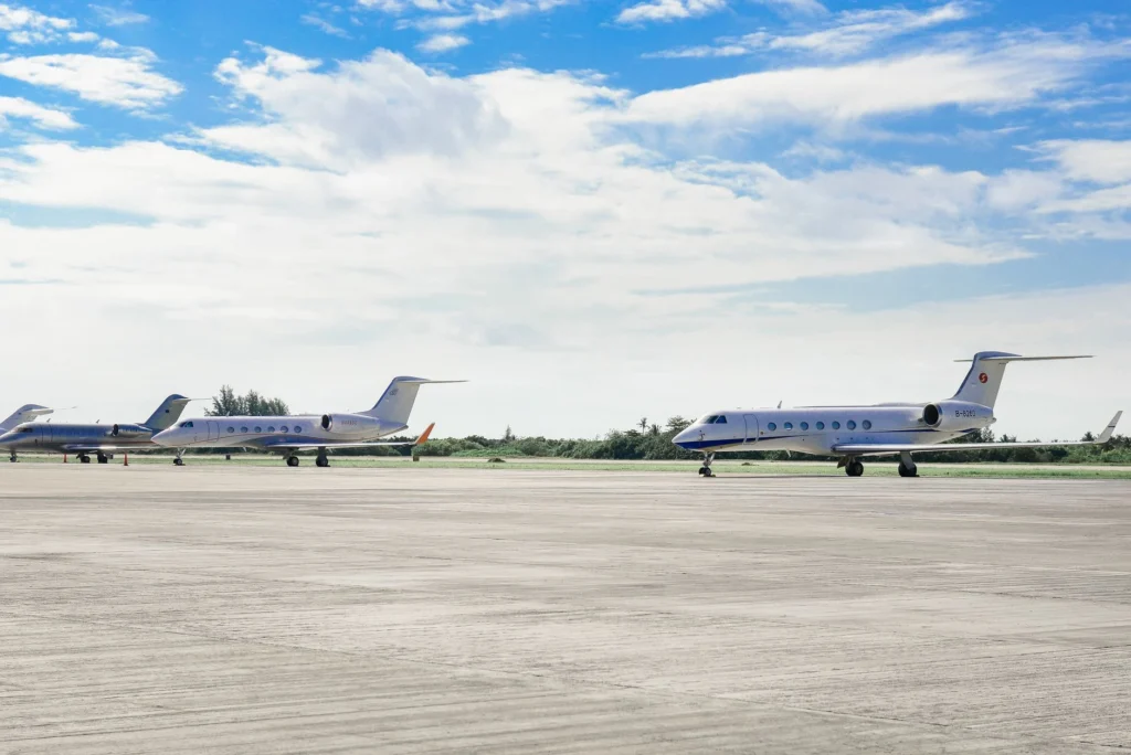 Private Jet Charter Rates 2026: Plan Your Luxury Flight
