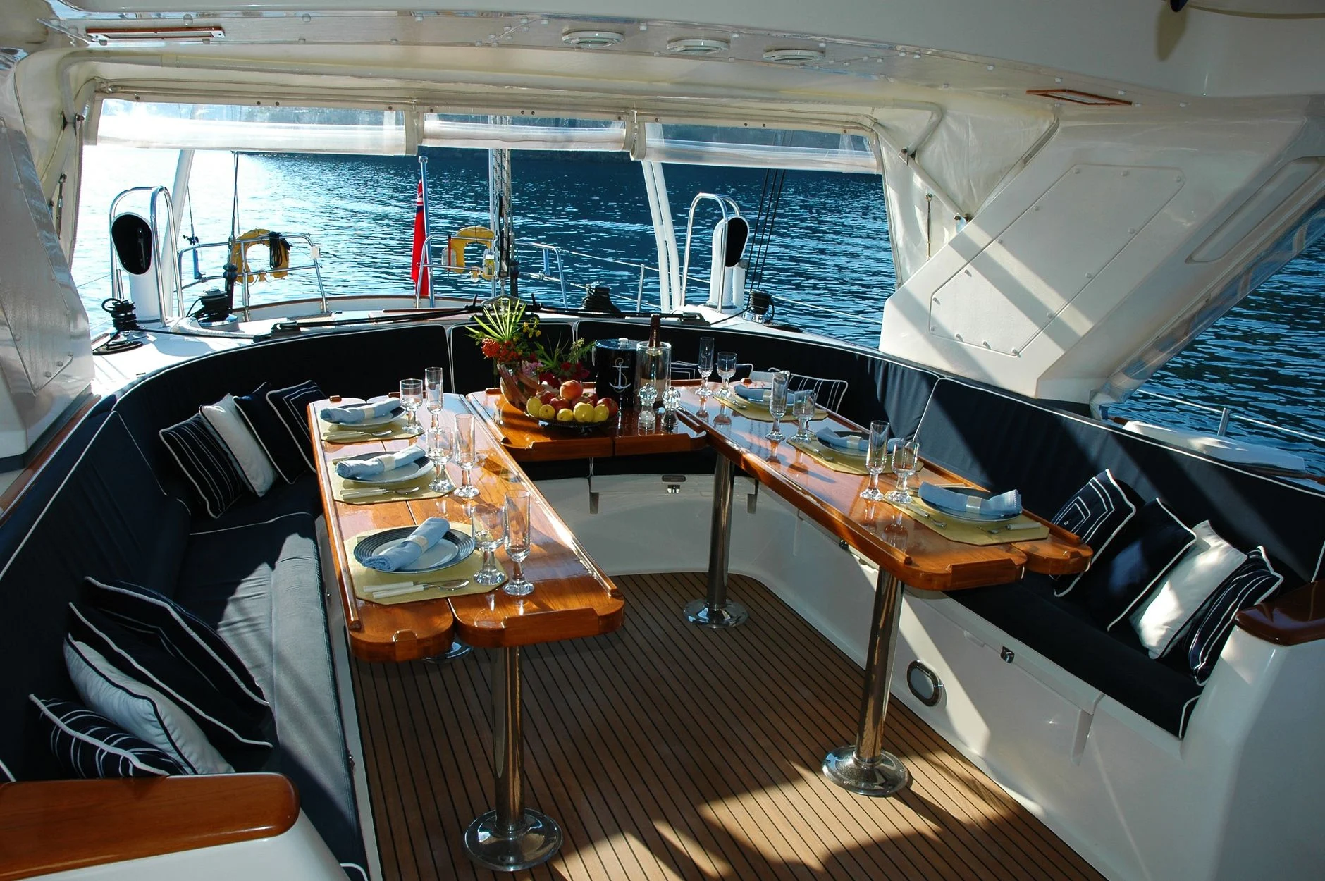 Yacht Rental Costs 2026: Current Prices Explored