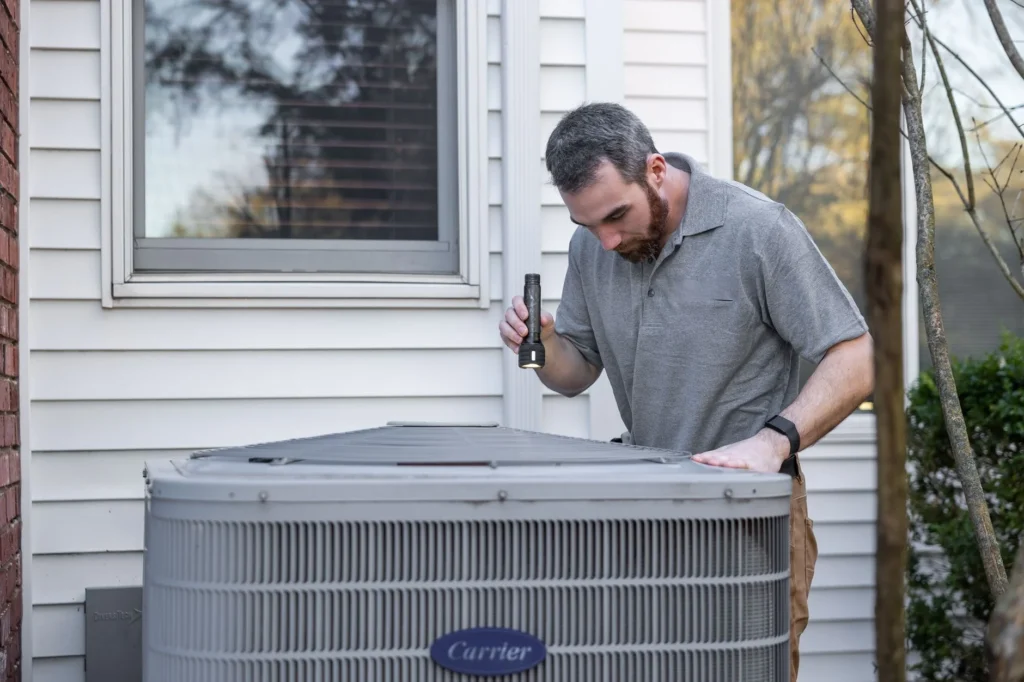 HVAC Installation Costs: The Real Price Today