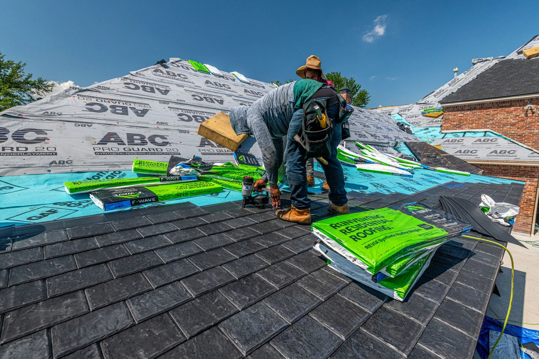 Gutter Guard Installation: Your 2026 Guide to a ClogFree Home