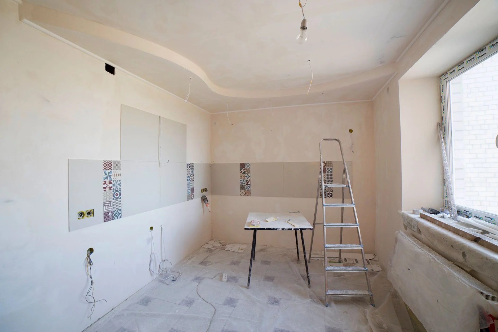 Bathroom Renovation Costs: Decoding Today's Real Rates