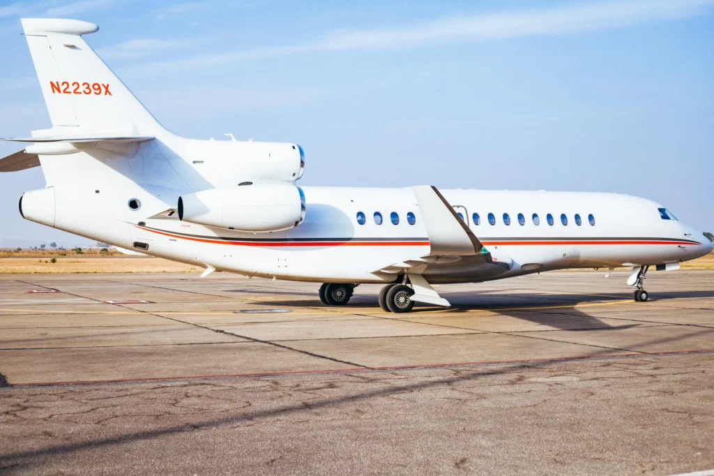 Private Jet Charter Rates 2026: Plan Your Luxury Flight