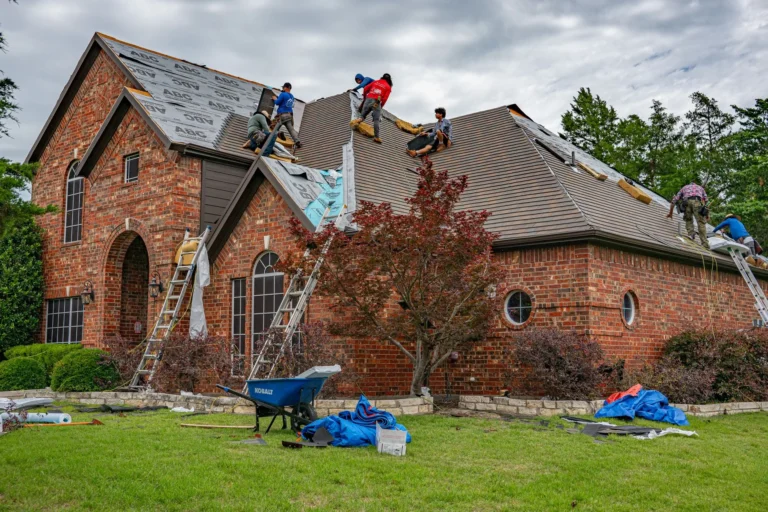 Roof Replacement Cost in 2026: What's the Real Cost?