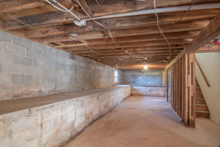 Basement Waterproofing Solutions for 2026: A Comprehensive Guide