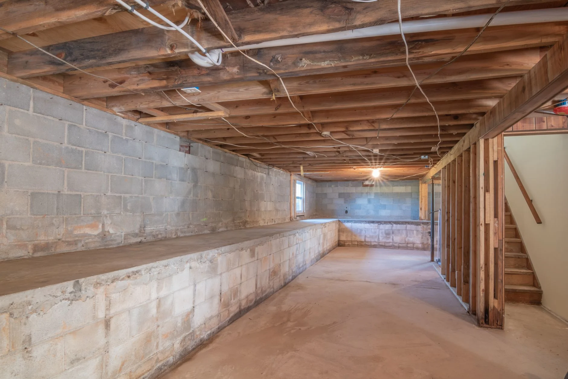 Basement Waterproofing Solutions for 2026: A Comprehensive Guide
