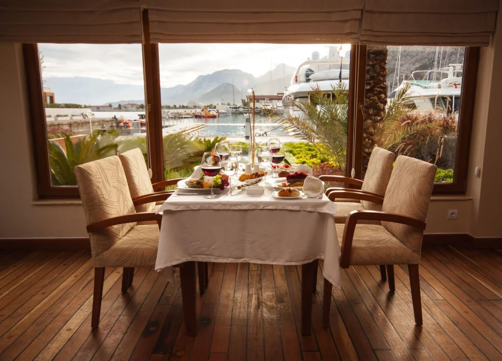 Yacht Rental Costs 2026: Current Prices Explored