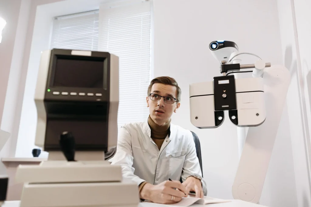 Cataract Surgery: What's the Real Cost Today?
