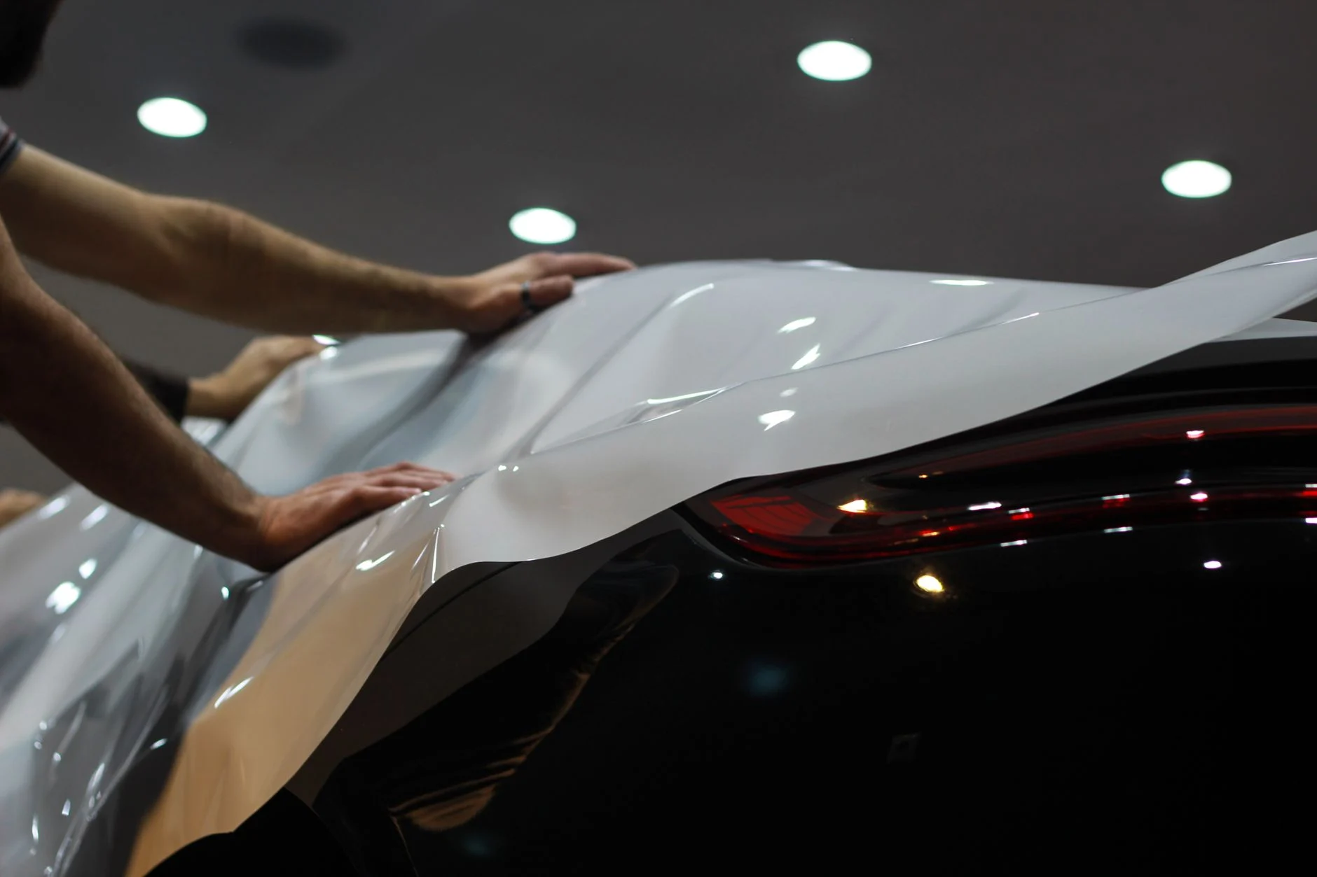 The Real Cost of Car Wraps and Paint Protection Today