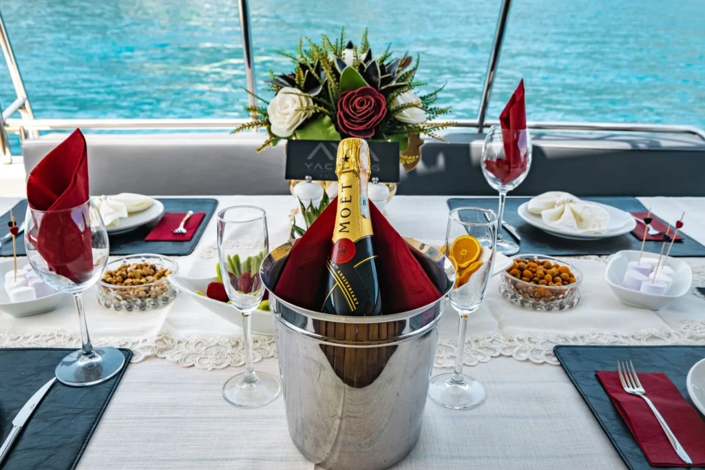 Yacht Rental Costs 2026: Current Prices Explored