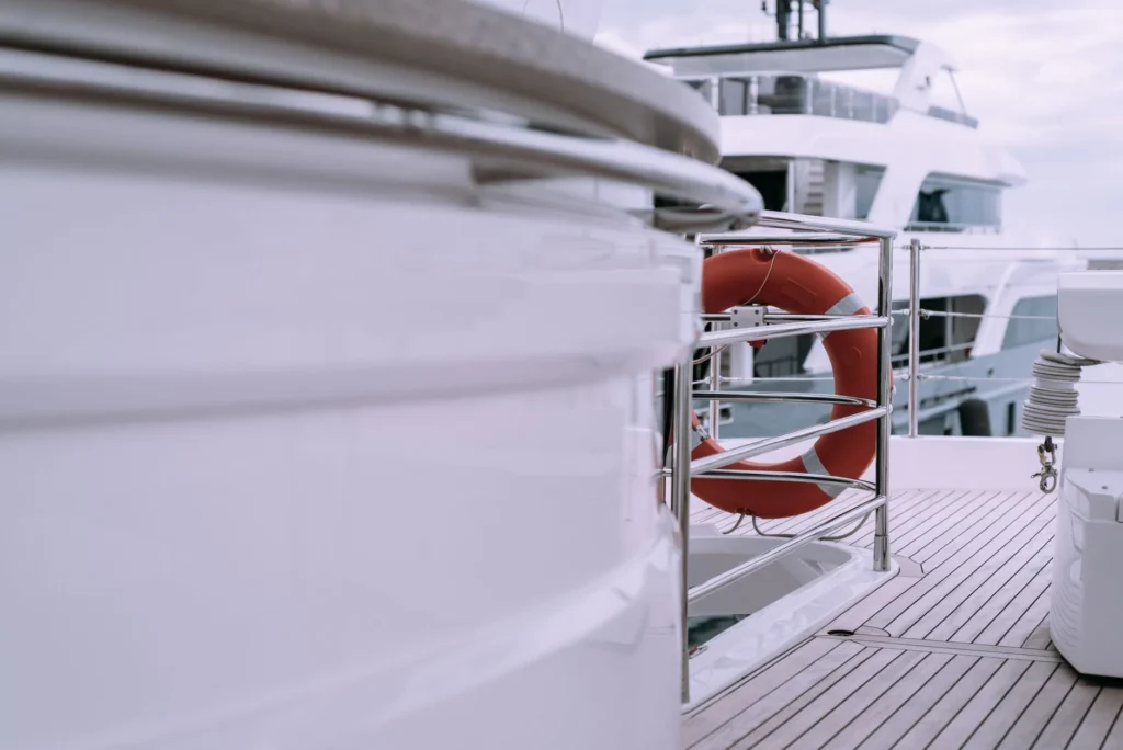 Yacht Rental: Explore Today's Rates & Ultimate Luxury Experiences