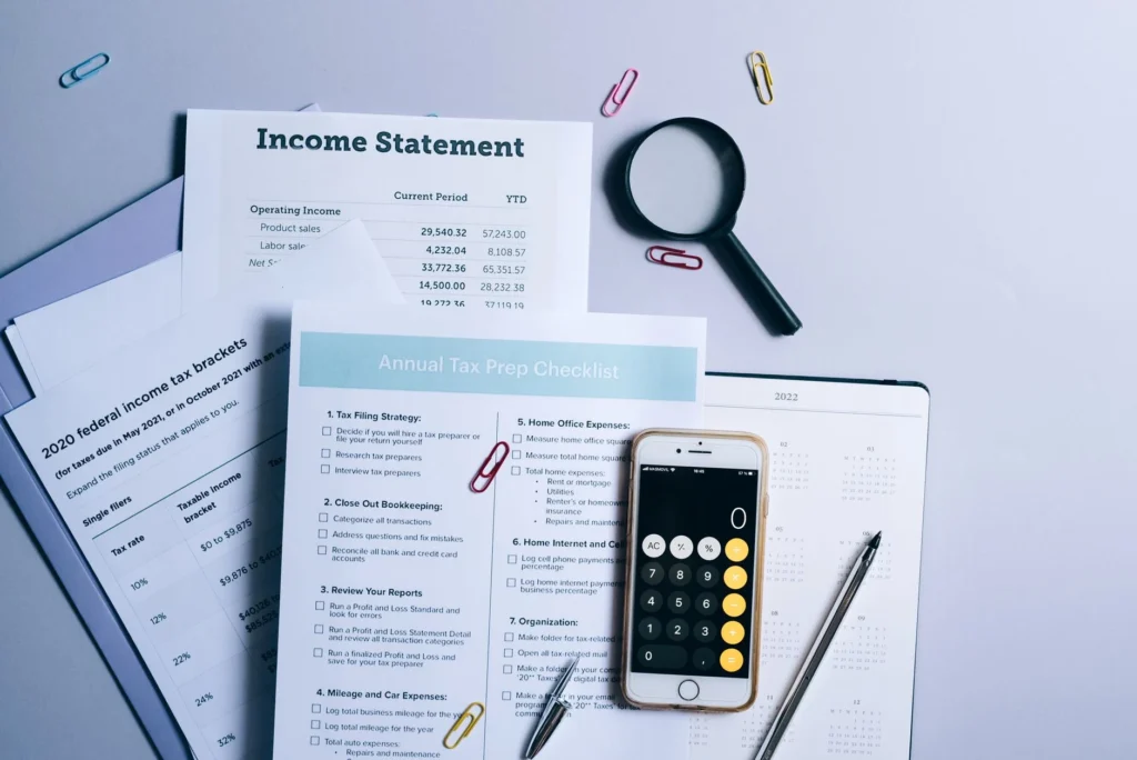 Current Tax Preparation Fees 2026: Avoid Surprises