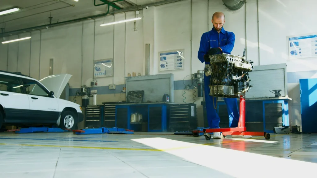 Engine Replacement Costs 2026: Your Essential Guide