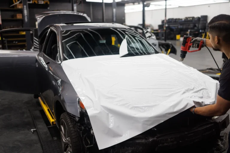 Current Car Wrap & Paint Protection: Your Ultimate Guide