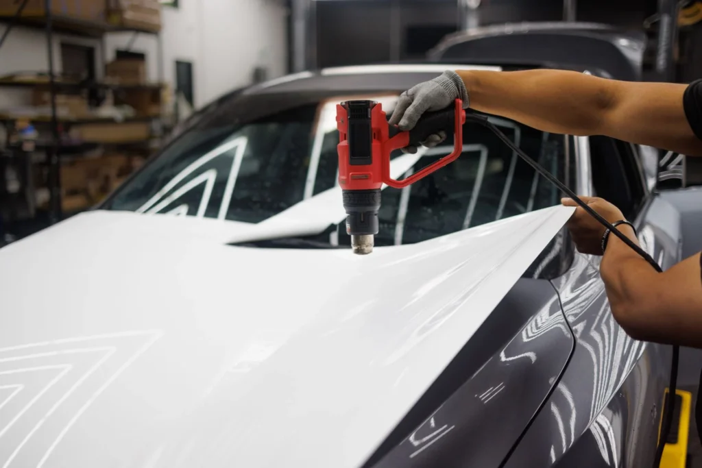 Car Wrap & Paint Protection: Uncovering Today's Real Costs