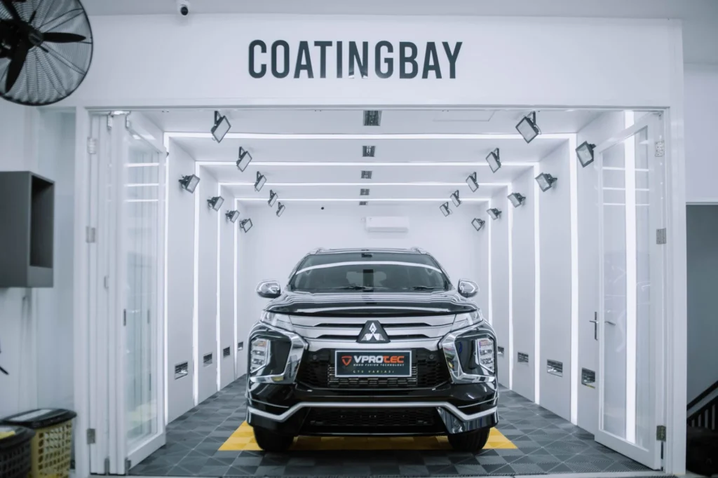 Ceramic Coating: Is Today's Investment Worth It for Your Car?