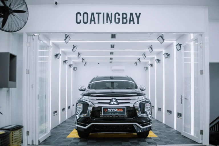 Ceramic Coating: Is Today's Investment Worth It for Your Car?