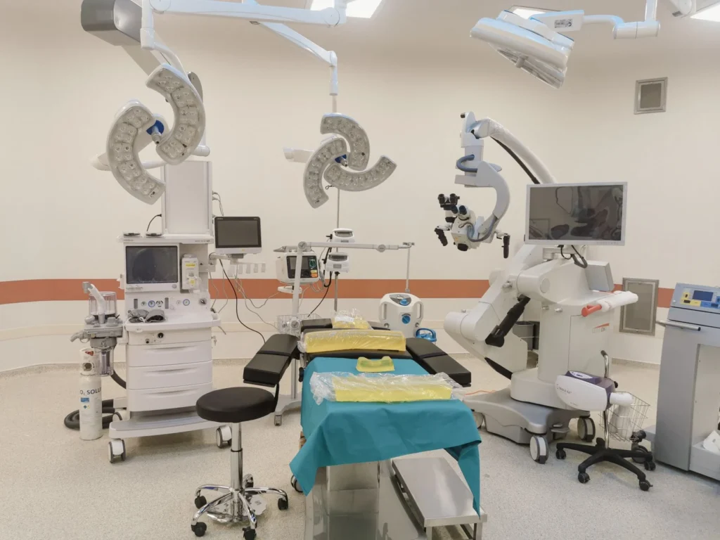 LASIK Eye Surgery Costs in 2026: What to Budget For