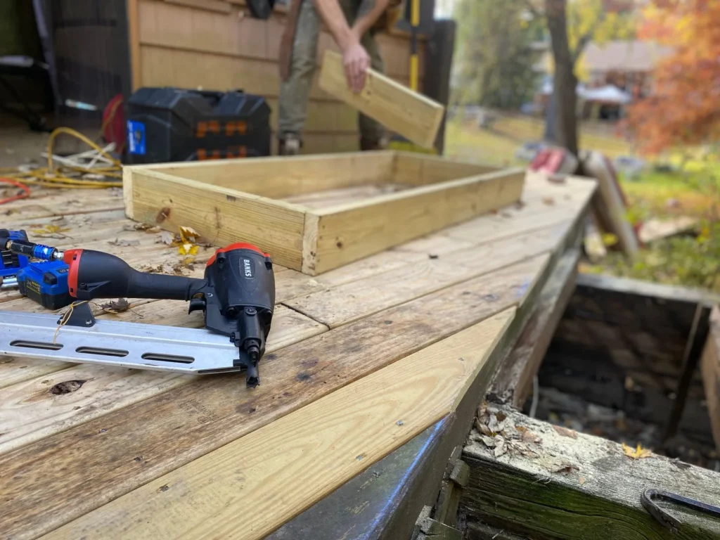Deck & Patio Construction Costs 2026: An Updated Guide