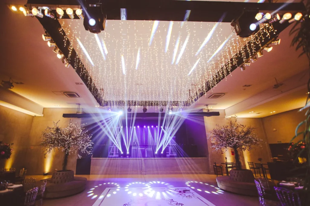 Today's Rates for Wedding Venues: The Real Cost Guide