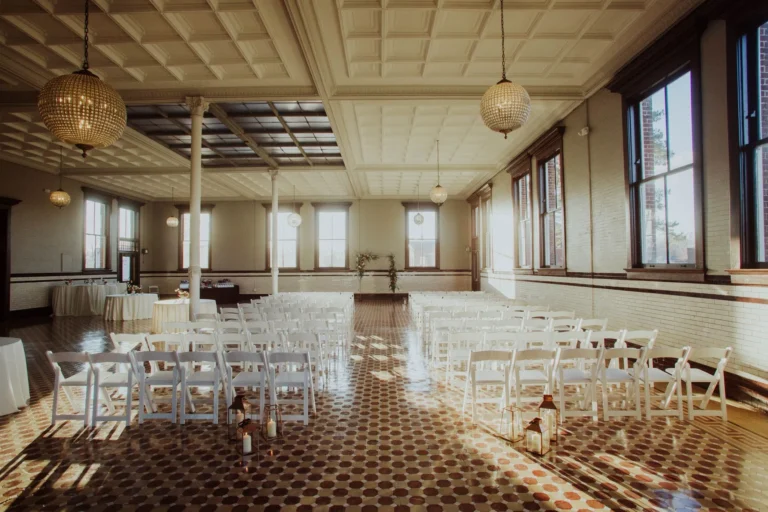 Today's Rates for Wedding Venues: The Real Cost Guide