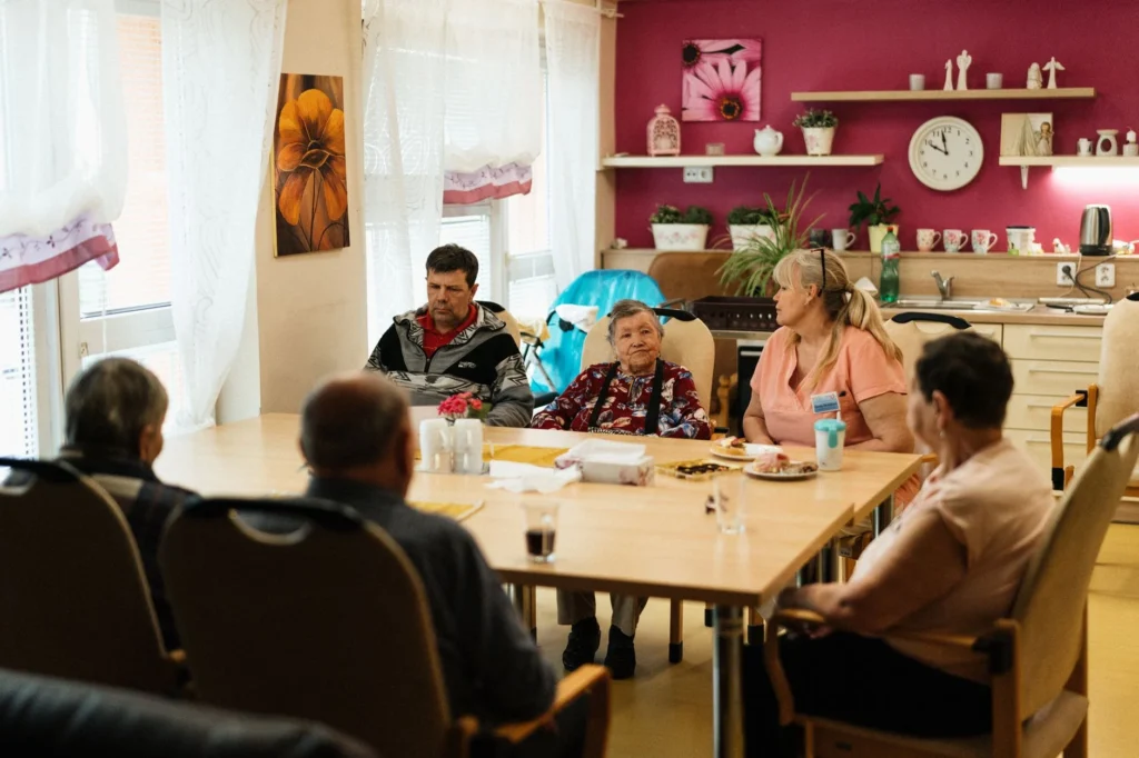 Assisted Living Facilities 2026: Navigating Today's Rates