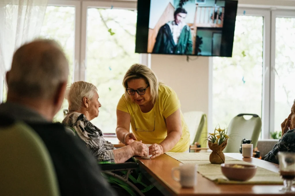 Assisted Living Facilities 2026: Navigating Today's Rates