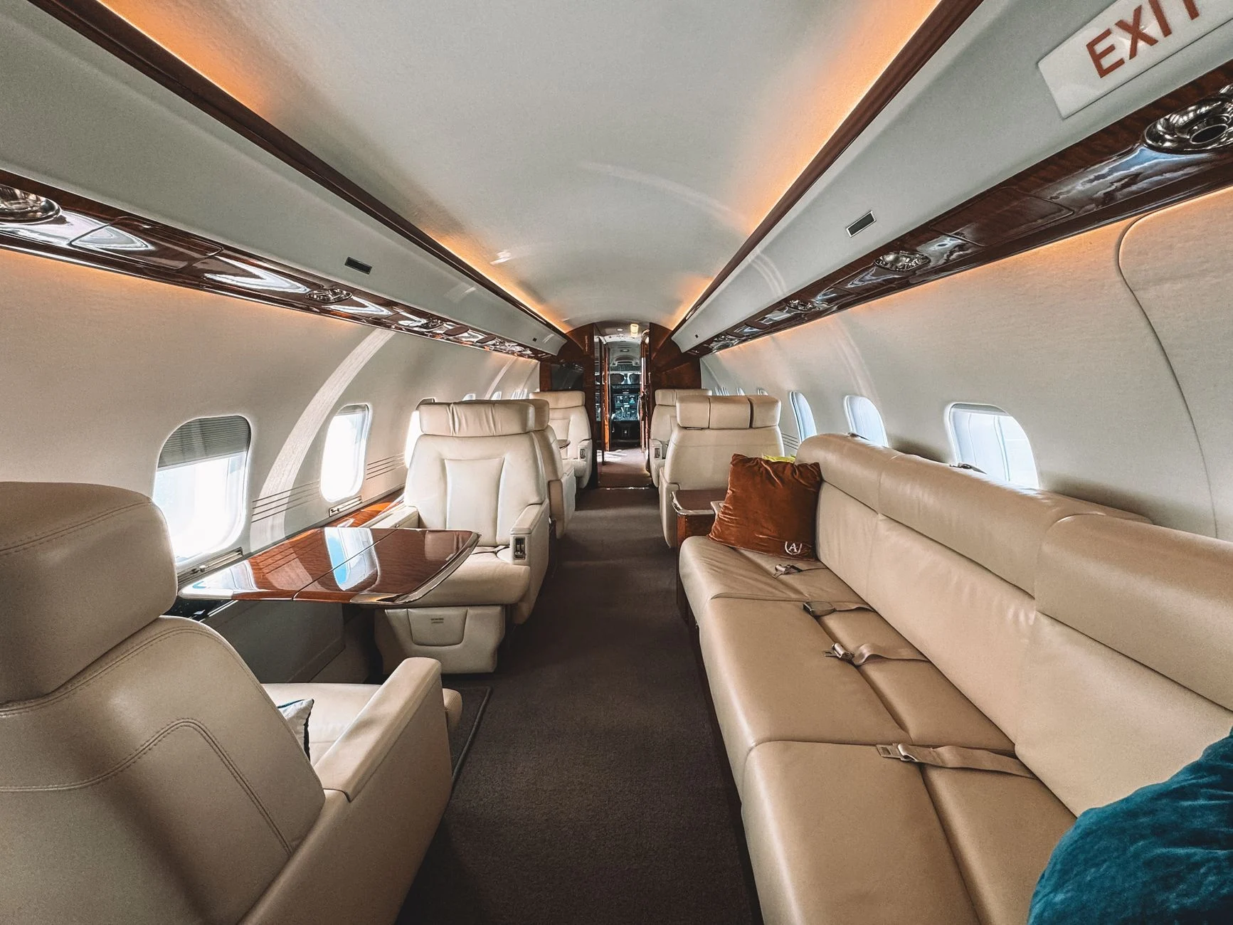 Private Jet Charter: Understanding Current Rates & Booking Today