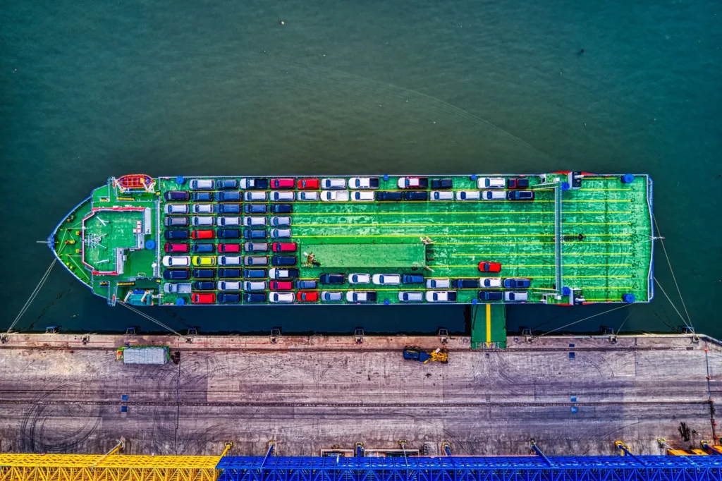 Auto Transport & Shipping: Today's Rates & Essential Tips