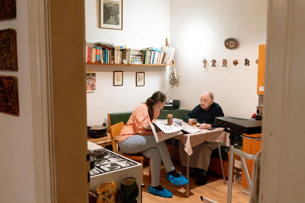 In-Home Care Services: Projecting 2026 Costs and Planning