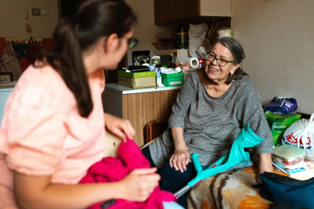 InHome Care Services: Understanding the Real Cost Today