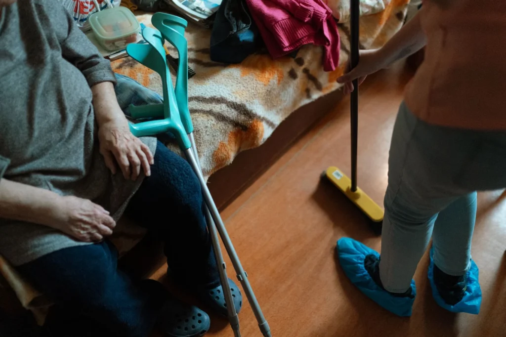 InHome Care Services: Understanding the Real Cost Today