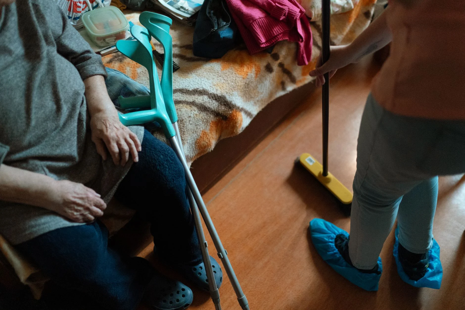 InHome Care Services: Understanding the Real Cost Today