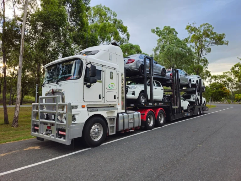 Auto Transport & Shipping: Today's Rates & Current Best Practices
