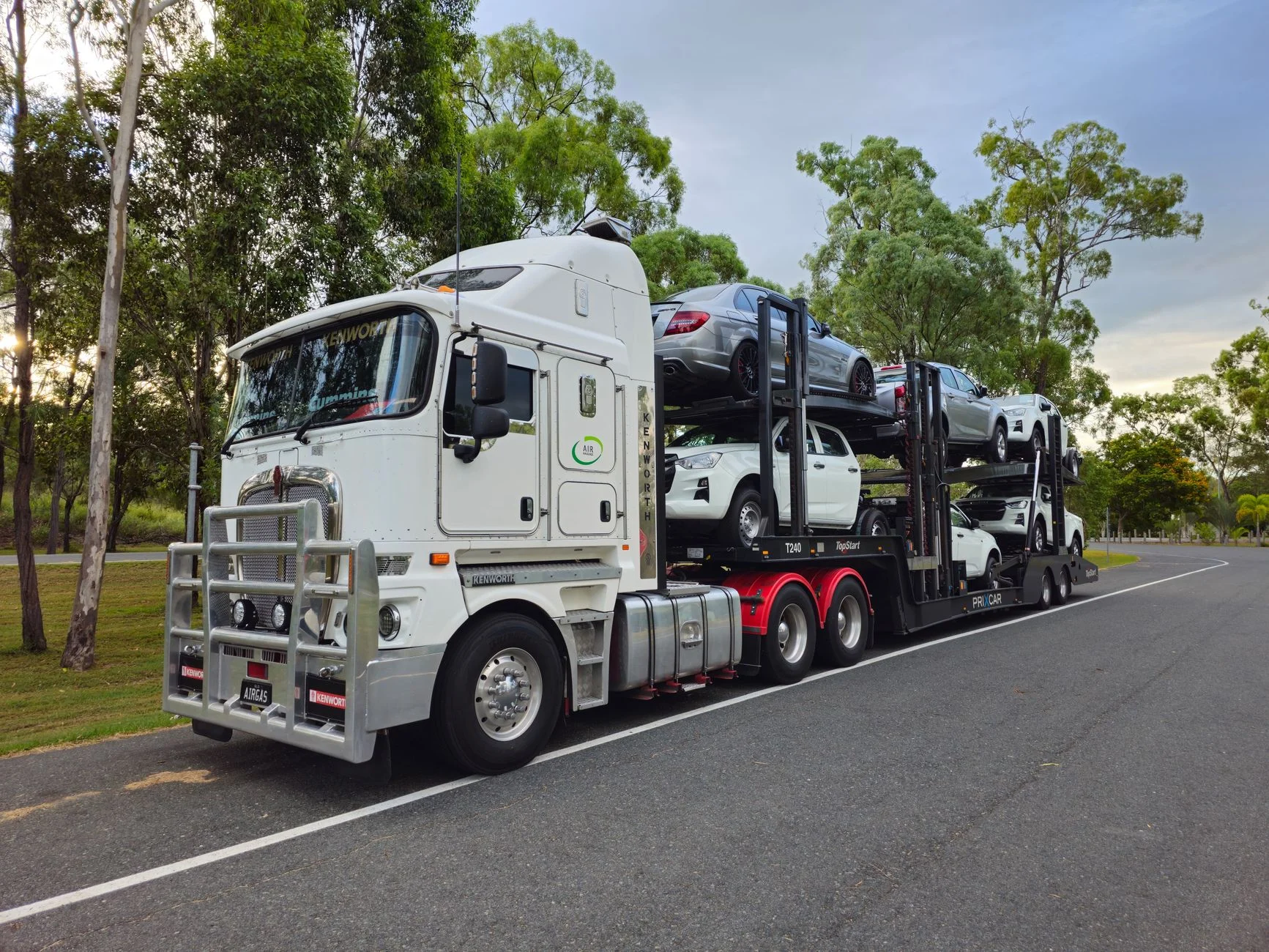 Auto Transport & Shipping: Today's Rates & Current Best Practices