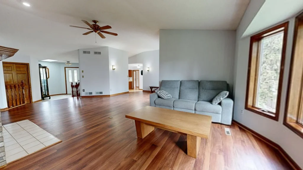 Best Hardwood & Tile Flooring Trends for 2026: An Updated Guide